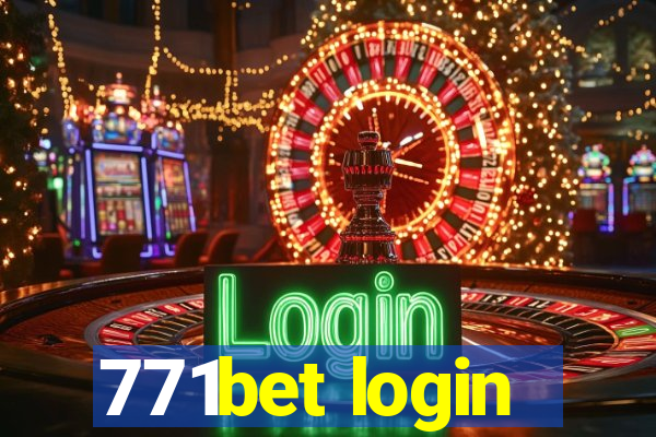 771bet login